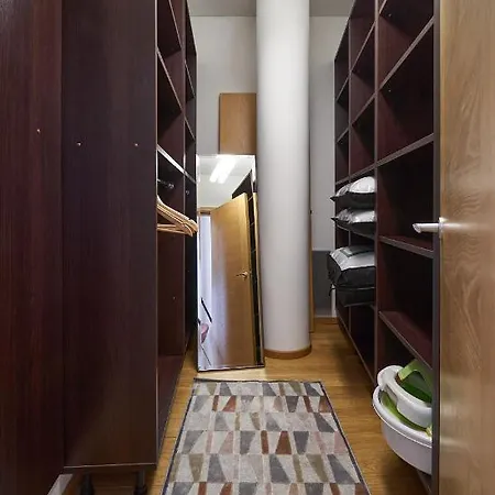 Alexander Appartement Riga