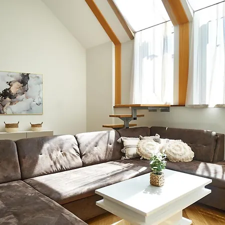 Alexander Appartement