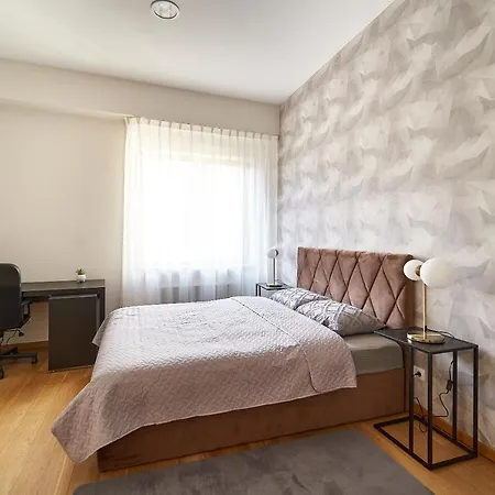 Apartment Alexander Riga