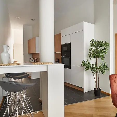 Appartement Alexander